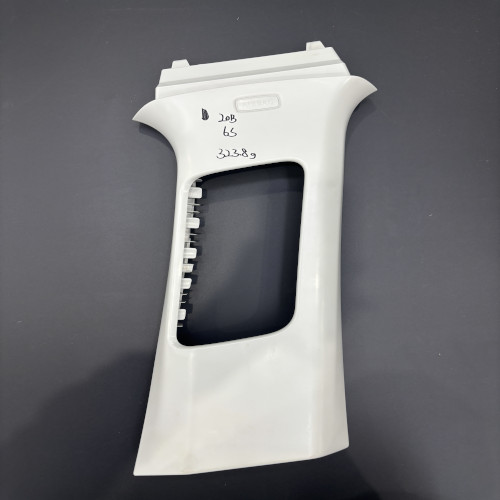 Interior And Exterior Product Display