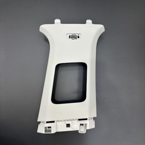 Interior And Exterior Product Display