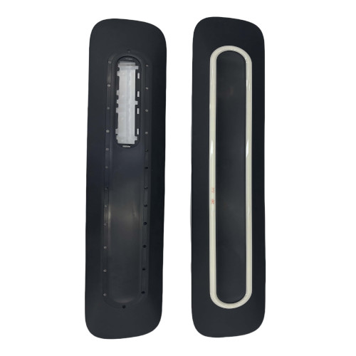 Interior And Exterior Product Display