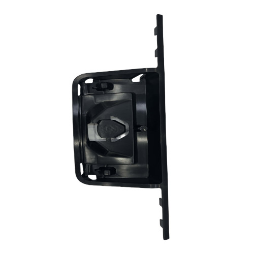Interior And Exterior Product Display