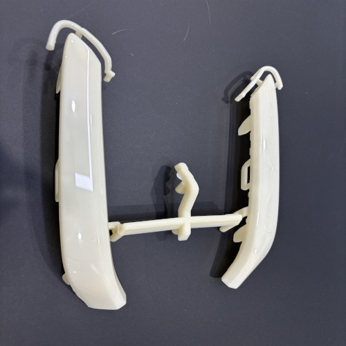 Interior And Exterior Product Display