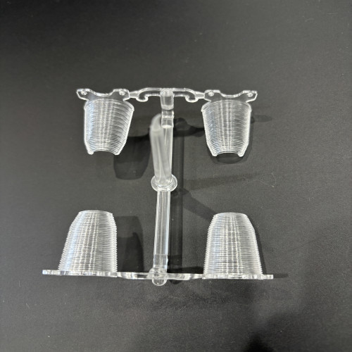 Other Parts Display