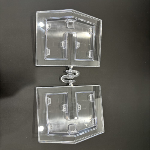 Other Parts Display