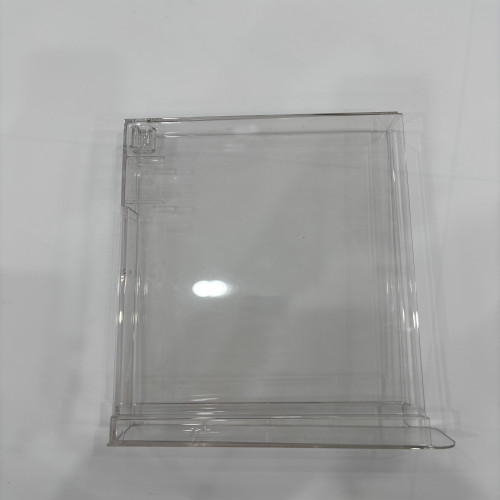 Other Parts Display
