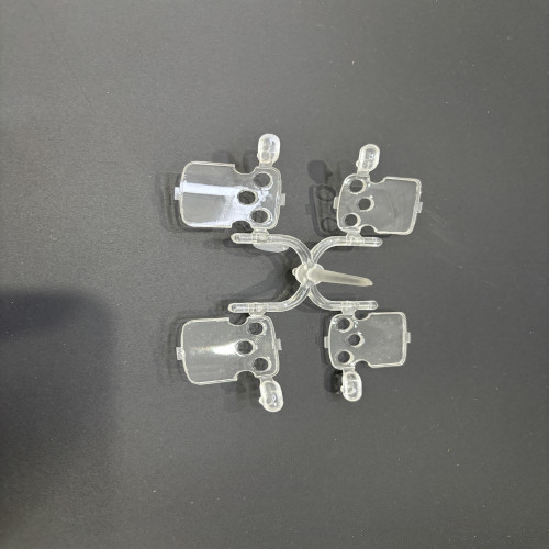 Other Parts Display
