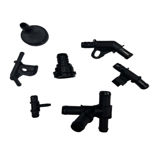 Other Parts Display