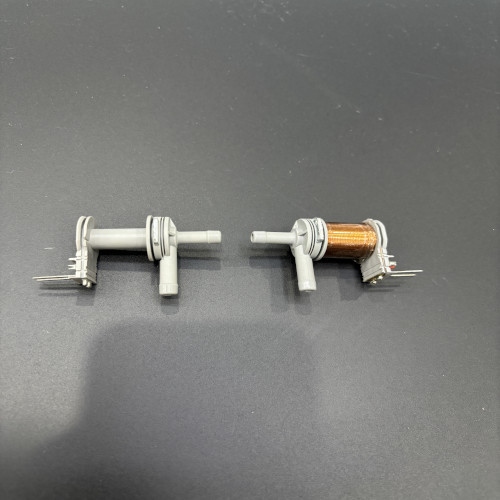 Other Parts Display