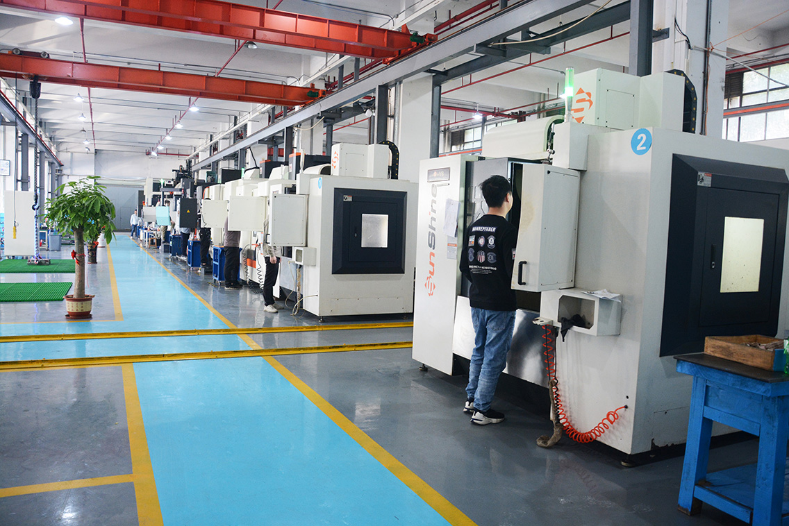 CNC
