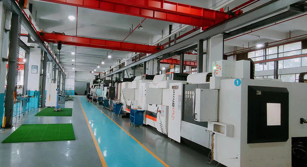 CNC