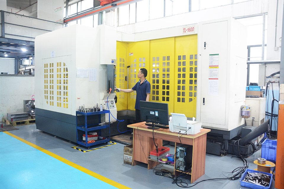 CNC