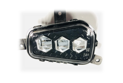 Car Light Products